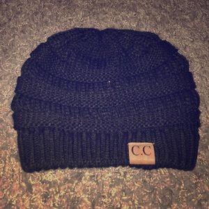 Women’s CC Beanie